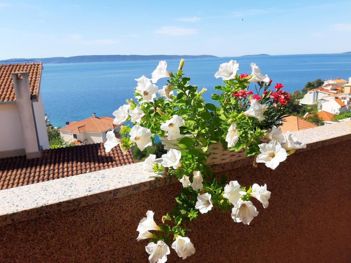 Villa Kovacevic Trogir Dış mekan fotoğraf