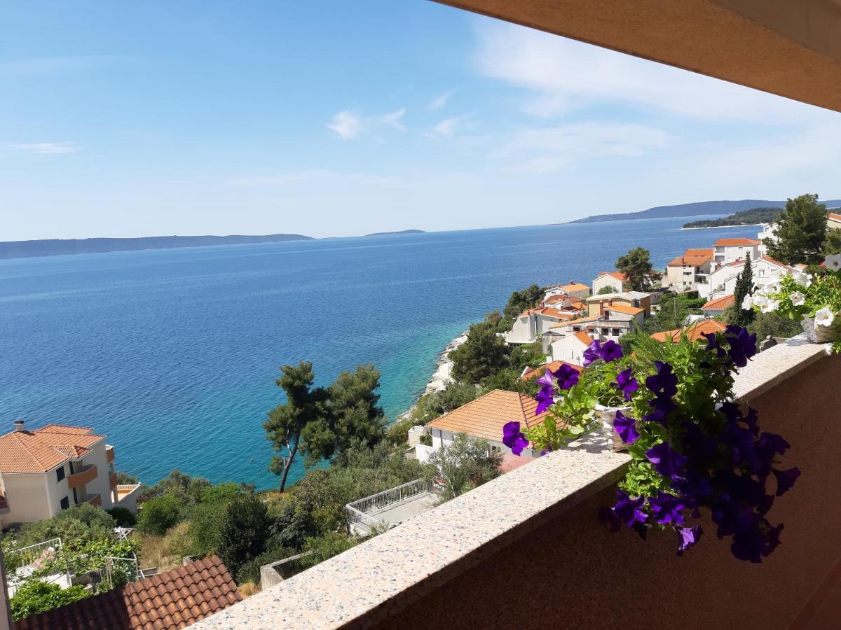 Villa Kovacevic Trogir Dış mekan fotoğraf