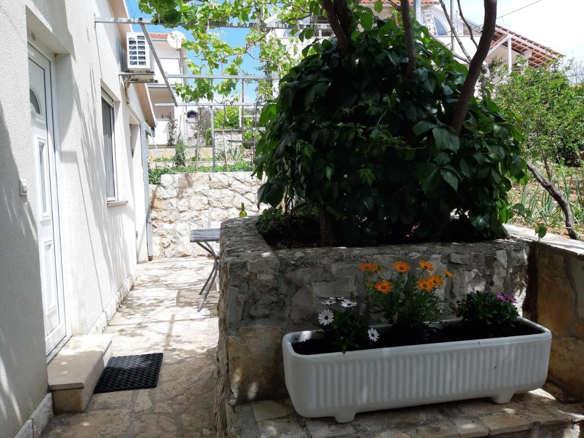 Villa Kovacevic Trogir Dış mekan fotoğraf