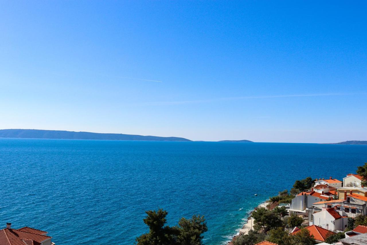 Villa Kovacevic Trogir Dış mekan fotoğraf