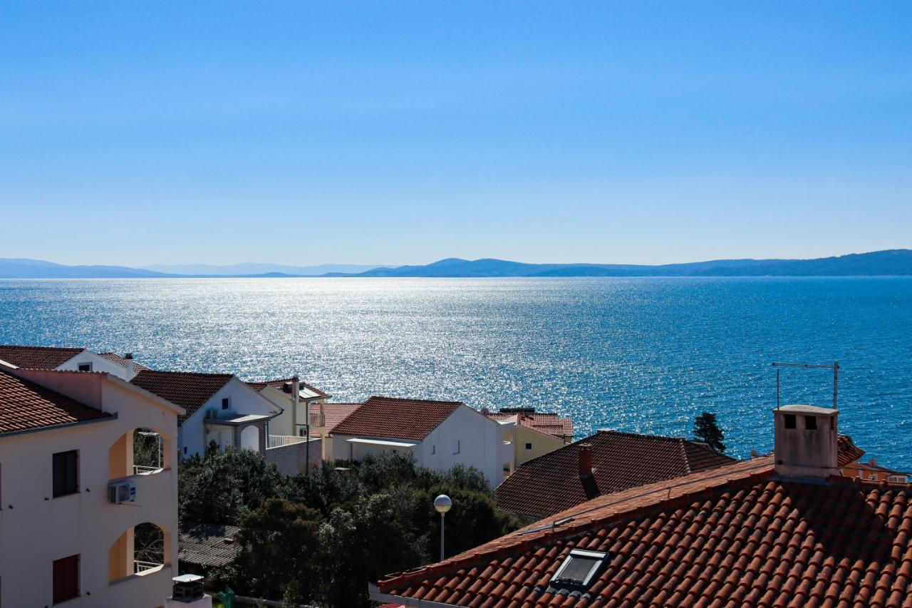 Villa Kovacevic Trogir Dış mekan fotoğraf