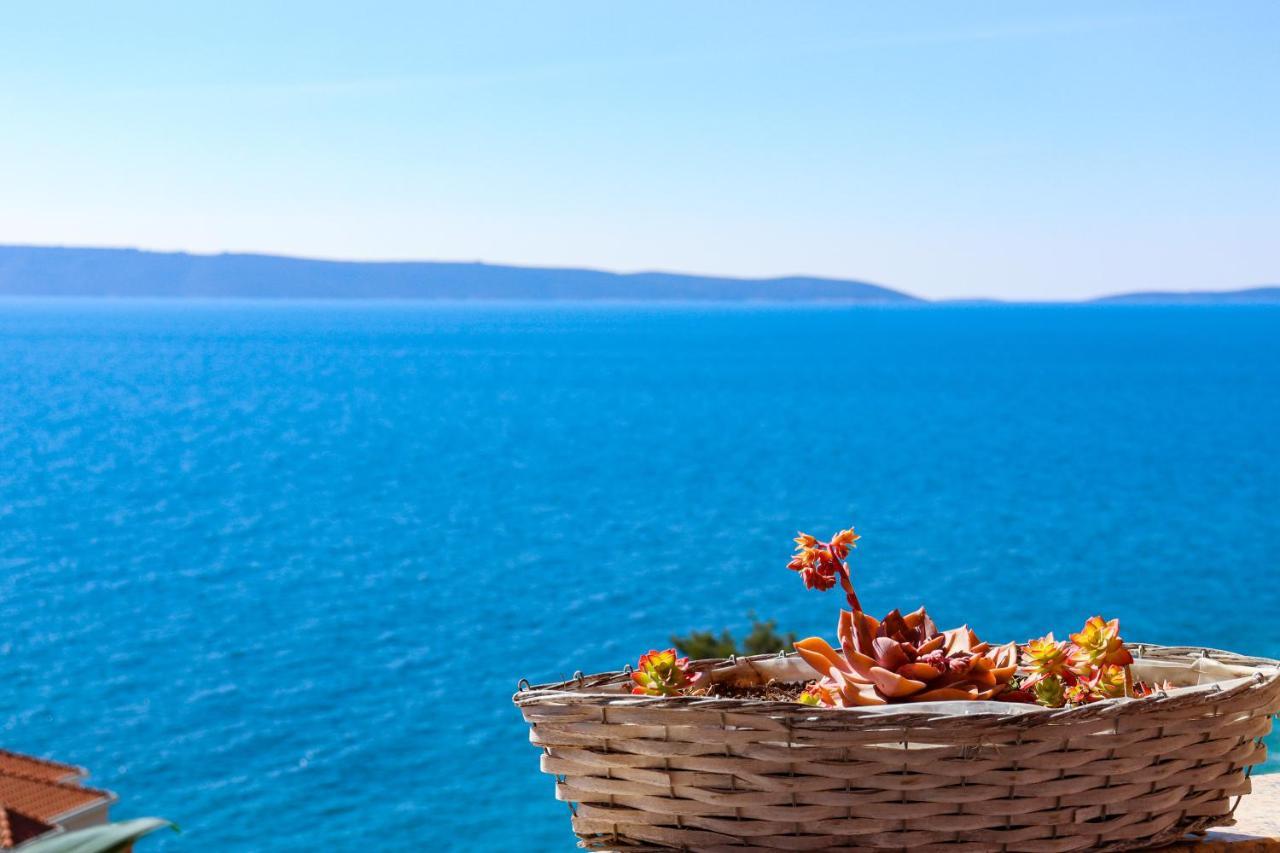 Villa Kovacevic Trogir Dış mekan fotoğraf