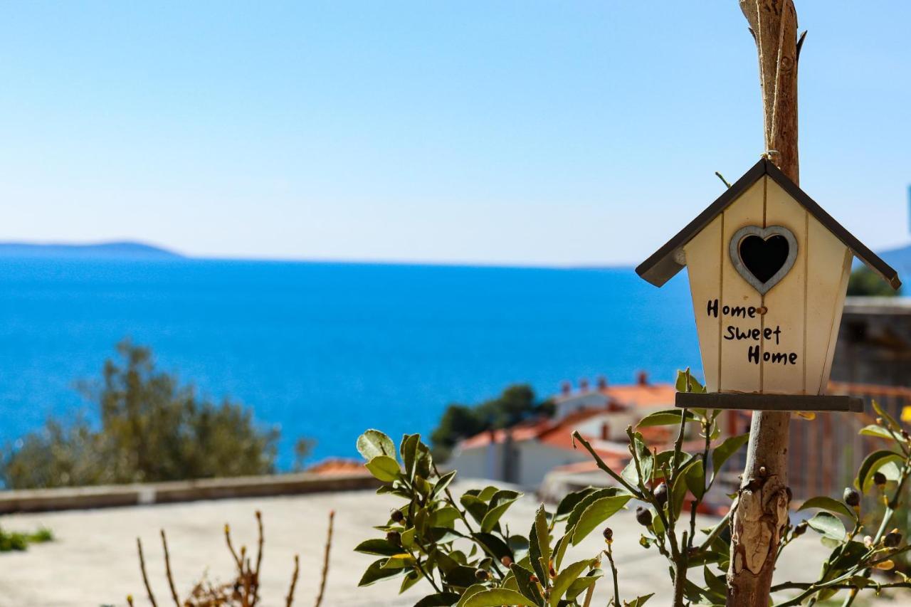 Villa Kovacevic Trogir Dış mekan fotoğraf