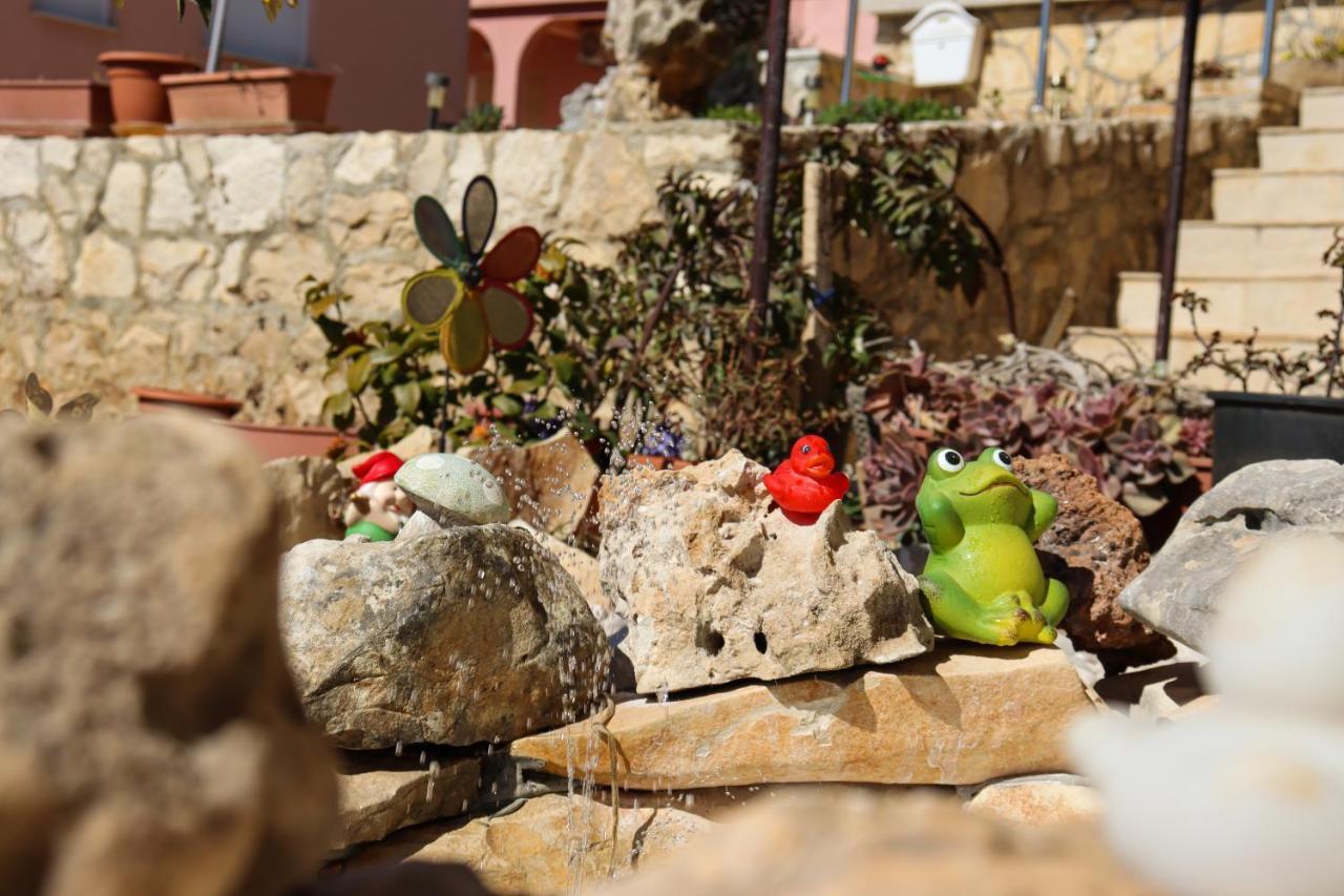 Villa Kovacevic Trogir Dış mekan fotoğraf